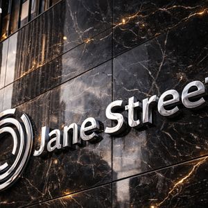 Jane Street增持IBIT股份