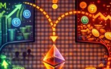 熊市深化：稳定币流动性大转移，数据揭示市场真实状况