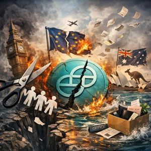 Gemini交易所高管离职