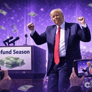 美国退税数据图表