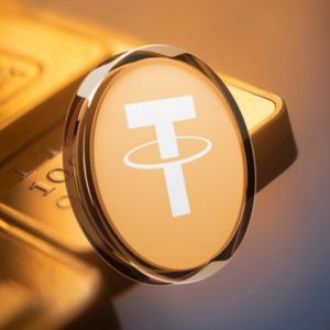Tether Gold XAUT tokenized gold dividends