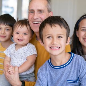 MSTR家族成长时间线