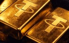 Tether Gold锚定：上市公司首次推出基于区块链的黄金股息