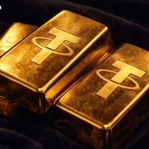 Tether Gold黄金代币化股息
