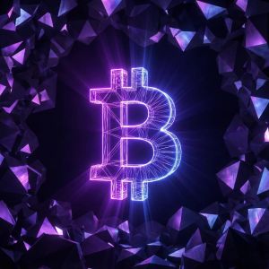 比特币市场份额图表