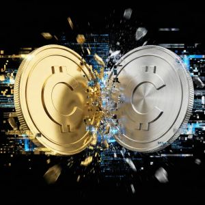 阿布扎比主权财富基金投资比特币ETF