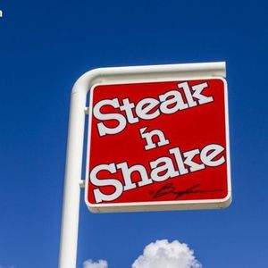 Steak 'n Shake比特币支付