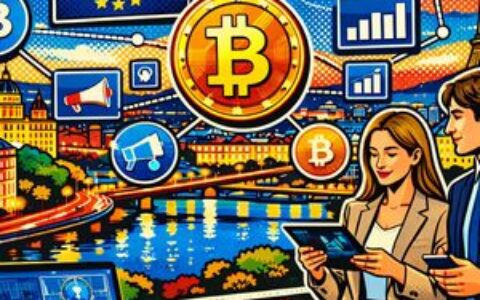 2026年欧洲加密货币PR策略全攻略：如何规划高效公关活动