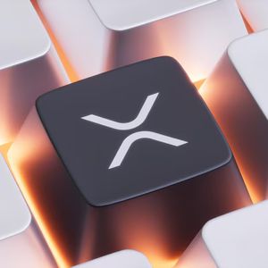 XRP价格分析图表