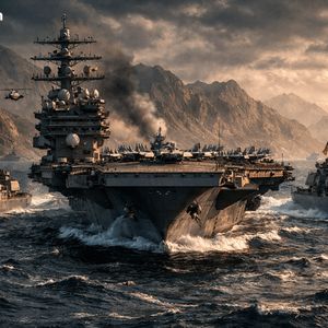 比特币价格走势图