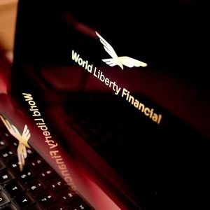 特朗普关联加密货币项目World Liberty Financial