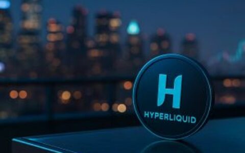 Hyperliquid基金会启动2900万美元游说行动，推动DeFi监管明确化