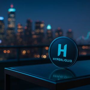 Hyperliquid基金会游说行动
