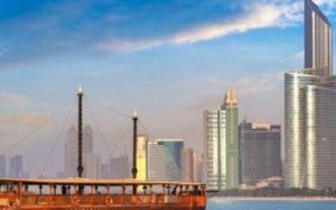 阿布扎比基金持有黑石比特币ETF超10亿美元，主权财富加大加密布局