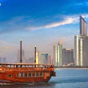 阿布扎比基金投资比特币ETF