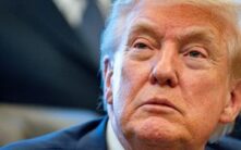 特朗普家族加密盛会汇聚华尔街新信徒