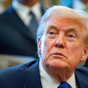 特朗普家族加密盛会