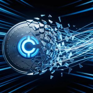 加密市场资金外流