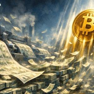 比特币价格走势图