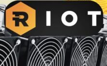 Riot股价飙升6%！股东施压加速AI和HPC扩张，比特币矿企转型在即