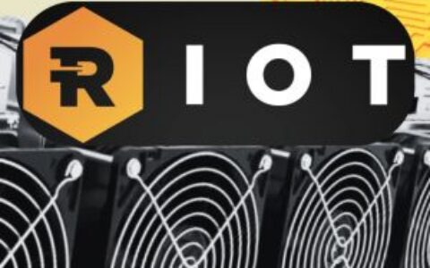 Riot股价飙升6%！股东施压加速AI和HPC扩张，比特币矿企转型在即