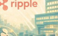 Ripple加速加密慈善：XRP捐赠助力GOSH医院扩展，加密资产年捐赠额超10亿美元