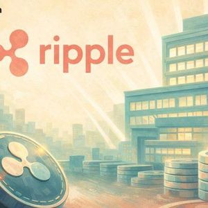 Ripple XRP捐赠慈善