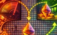 以太坊杠杆率重置为健康反弹铺平道路 - 分析师观点