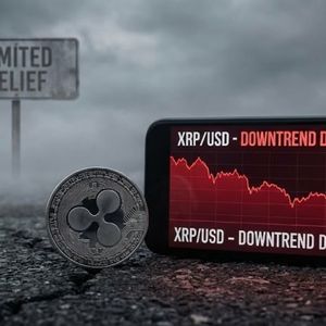 XRP价格分析图表