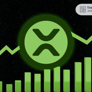 XRP价格分析图表