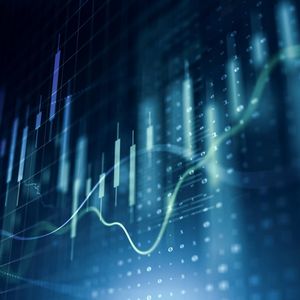 比特币价格与叙事关系图表