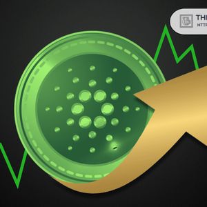 Cardano ADA价格预测