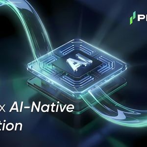 Phemex AI Native Revolution