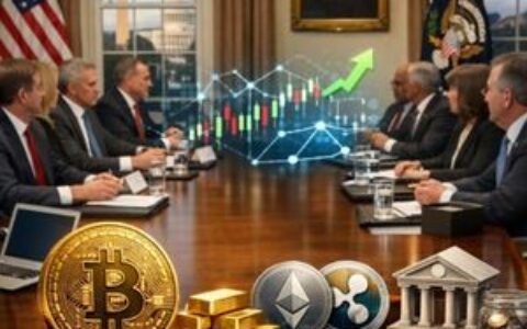 Coinbase CEO：延迟的加密市场结构法案将带来’双赢’结果