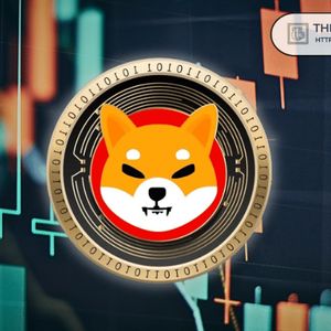 Shiba Inu价格图表