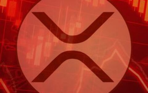 XRP周期数学分析预测价格底部位置：XRP可能进一步下跌