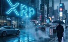 XRP瞄准7美元里程碑，Minotaurus在区块链游戏中寻求早期收益