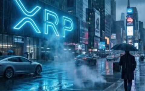 XRP瞄准7美元里程碑，Minotaurus在区块链游戏中寻求早期收益