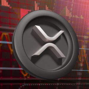XRP价格分析