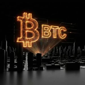 比特币抵押贷款证券化