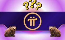 Pi Network代币PI领涨山寨币市场，但空头警告风暴将至