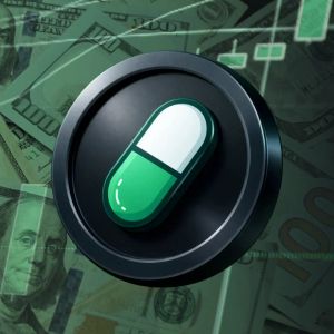 Pump.fun graduations kept rising in the past weeks, reaching a seven-month high | Source: Dune Analytics