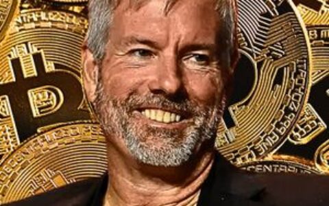 “从未如此看涨” – Saylor在比特币五个月损失1.2万亿美元后表态