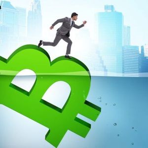 比特币ETF资金流出图表