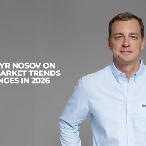 2026年加密货币趋势与挑战