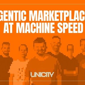 Unicity Labs融资新闻图片