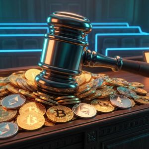 Hyperliquid政策中心