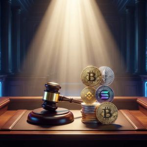 俄罗斯加密货币监管