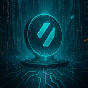 SUI价格在日线图上呈下行趋势。来源:Tradingview上的SUIUSD