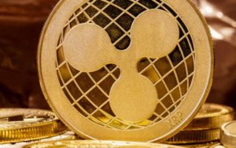 XRP在Coinbase暴跌90%，币安储备创2024年新低，背后有何玄机？